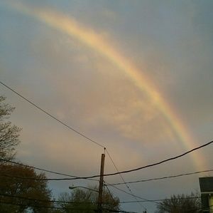 Meet your Posher, Rita